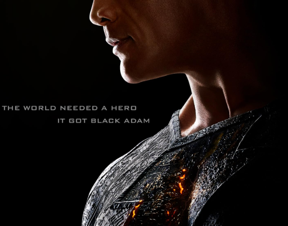 Black Adam 2025: Rise of the Ancient Fury