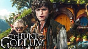 The Hunt for Gollum: Best Action 2025